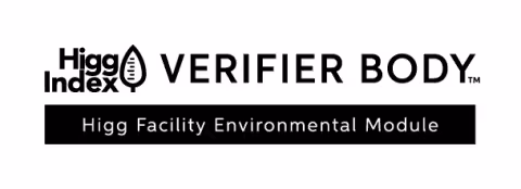Higg Index logo